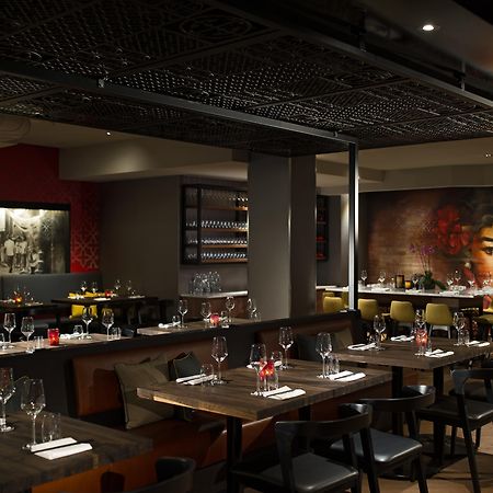 Renaissance Montreal Downtown Hotel Εξωτερικό φωτογραφία