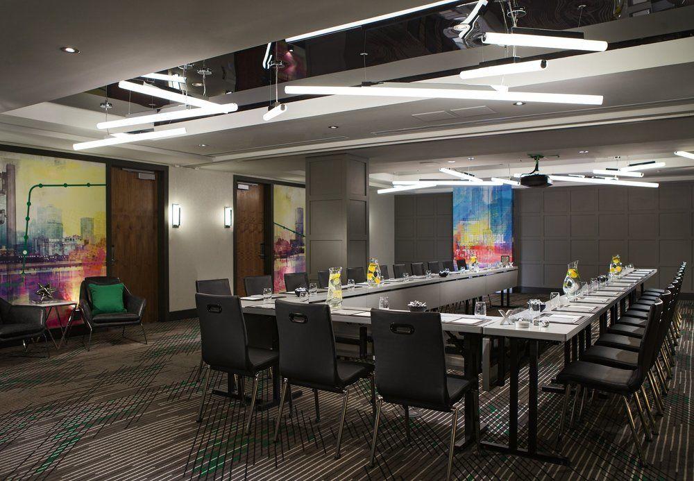 Renaissance Montreal Downtown Hotel Εξωτερικό φωτογραφία