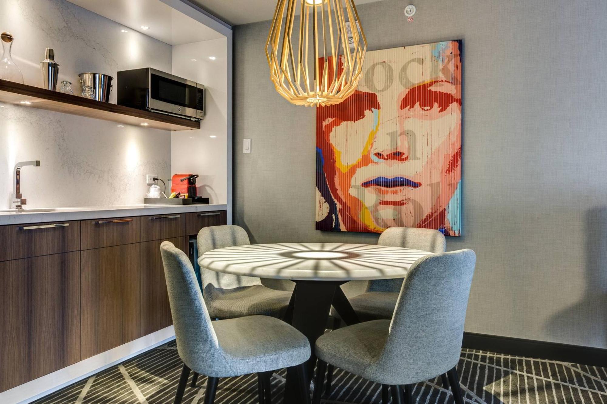 Renaissance Montreal Downtown Hotel Εξωτερικό φωτογραφία