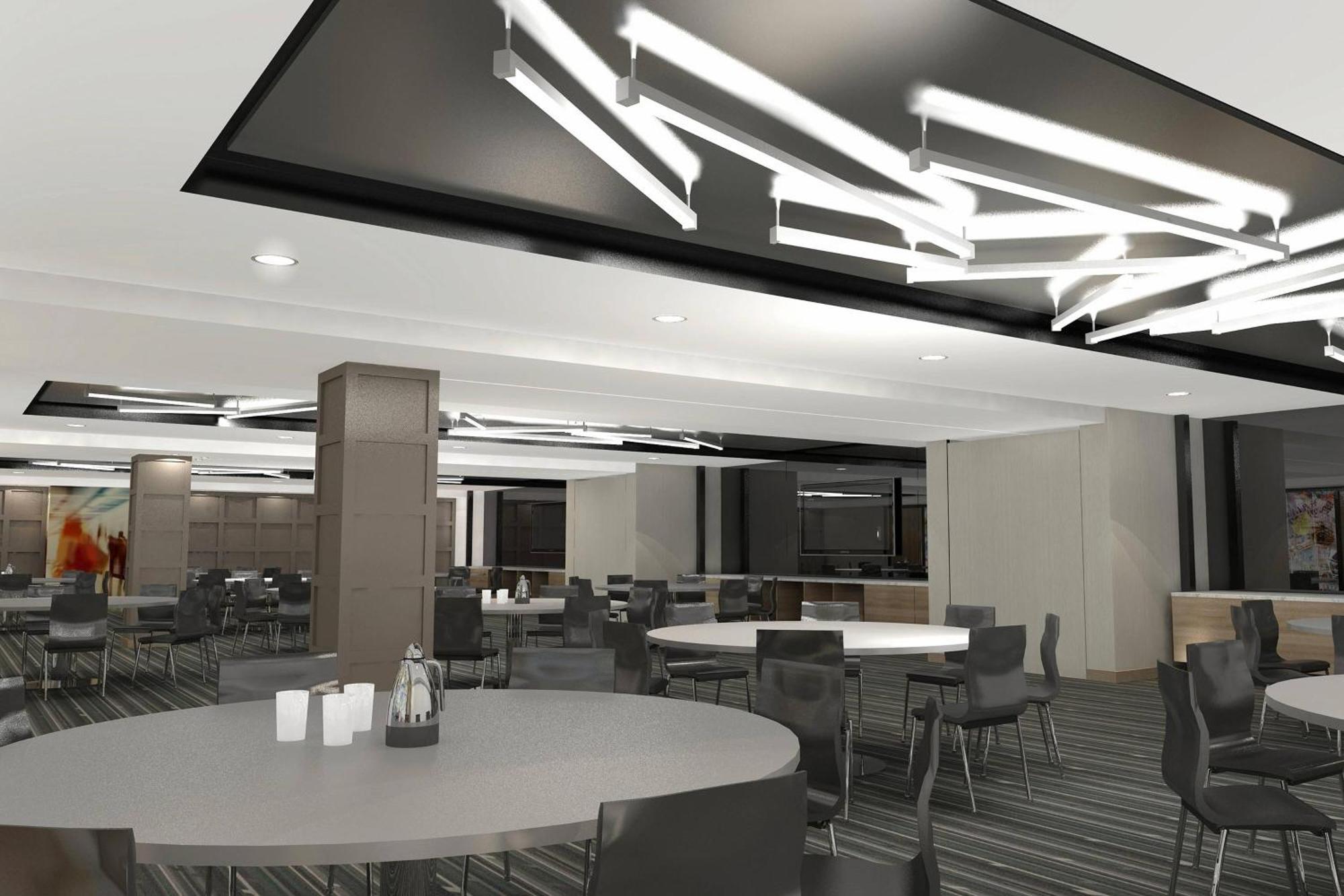 Renaissance Montreal Downtown Hotel Εξωτερικό φωτογραφία