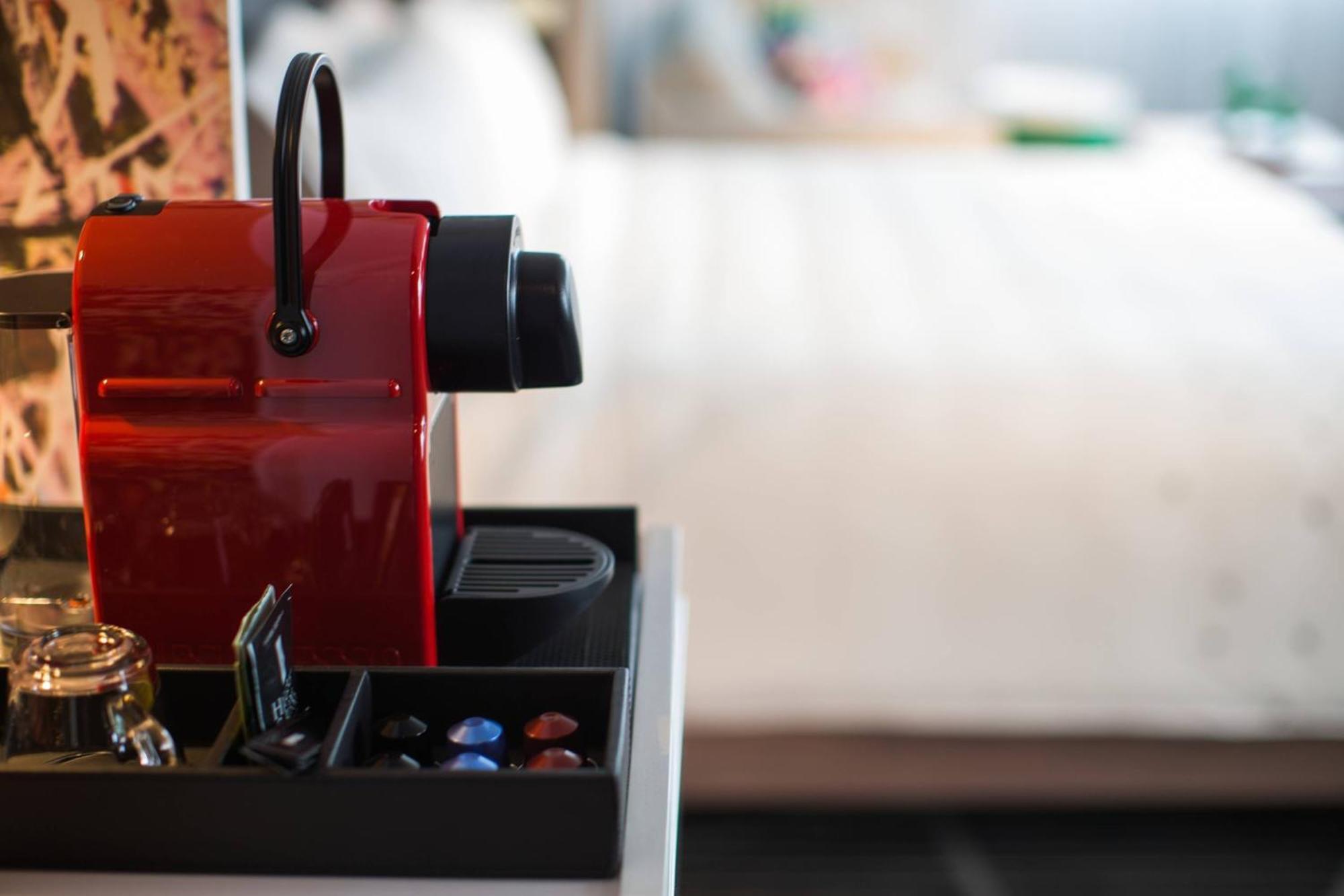 Renaissance Montreal Downtown Hotel Εξωτερικό φωτογραφία